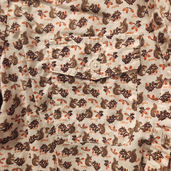 Croft&Barrow Longsleeve top - Picture 2 of 3